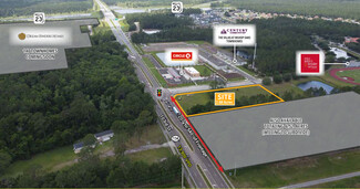 Más detalles para Samaritan Way & 103rd, Jacksonville, FL - Terrenos en venta