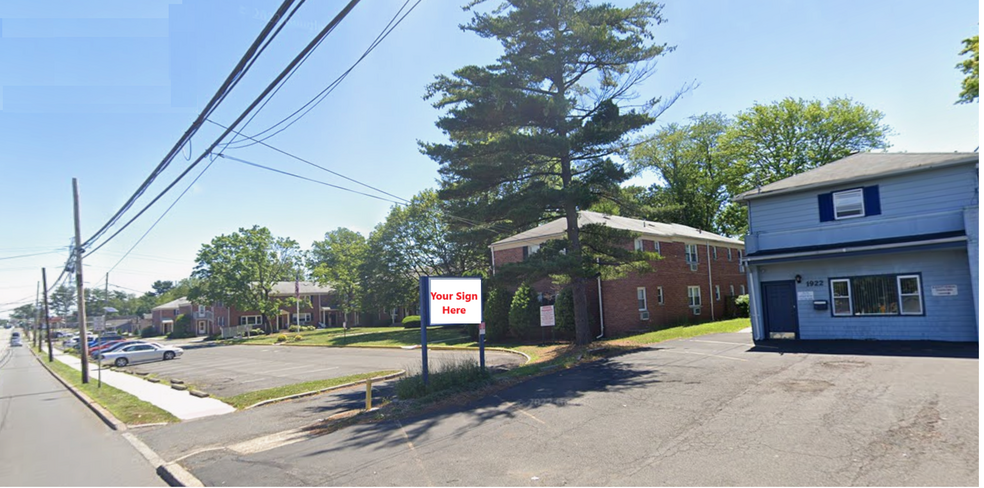 1922 Rt 27, Edison, NJ en alquiler - Foto del edificio - Imagen 2 de 12