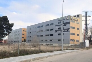 Más detalles de Calle Francisco Aritio, 164, Guadalajara - Oficina en venta