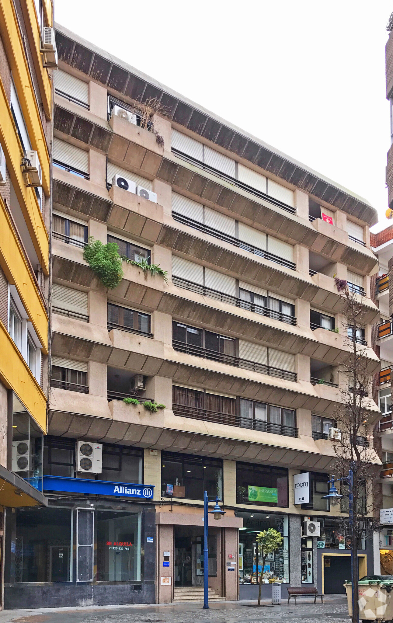 Calle San Isidro, 10, Talavera De La Reina, Toledo en alquiler Foto principal- Imagen 1 de 3