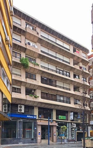 Más detalles de Calle San Isidro, 10, Talavera de la Reina - Oficina en alquiler