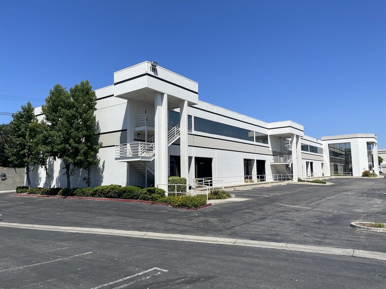 1891 N Gaffey St, San Pedro, CA en alquiler - Foto del edificio - Imagen 1 de 18