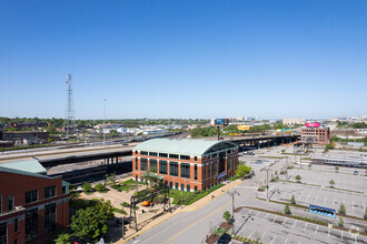 415 S 18th St, Saint Louis, MO - VISTA AÉREA  vista de mapa - Image1