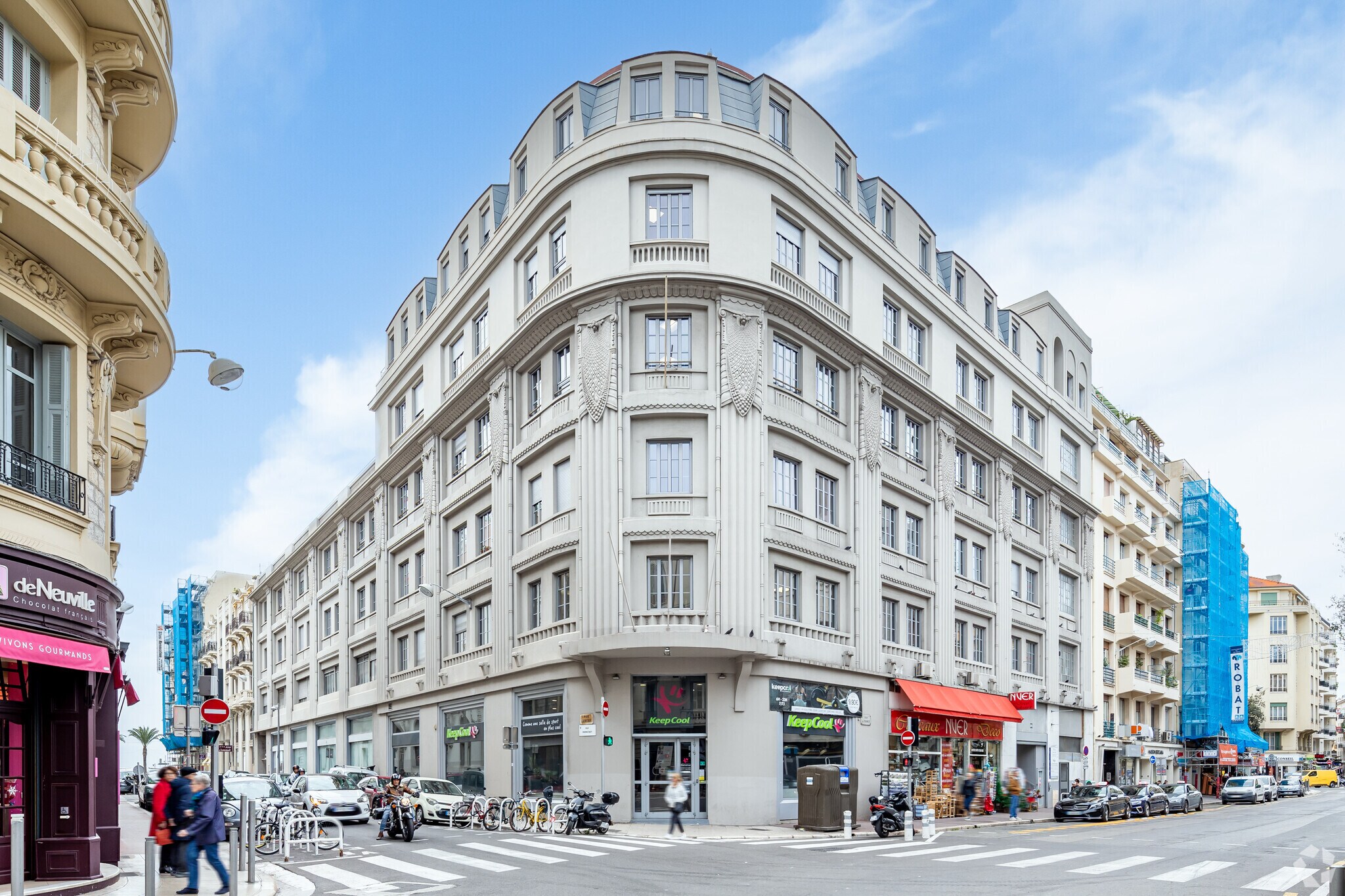 81 Rue De France, Nice en alquiler Foto principal- Imagen 1 de 30