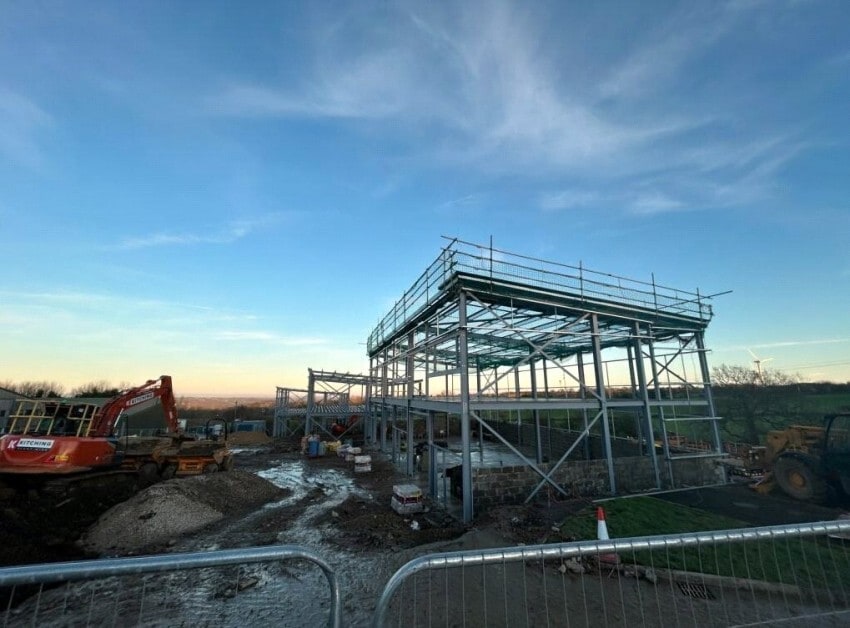 Cold Cotes Rd, Harrogate en alquiler Foto del edificio- Imagen 1 de 4