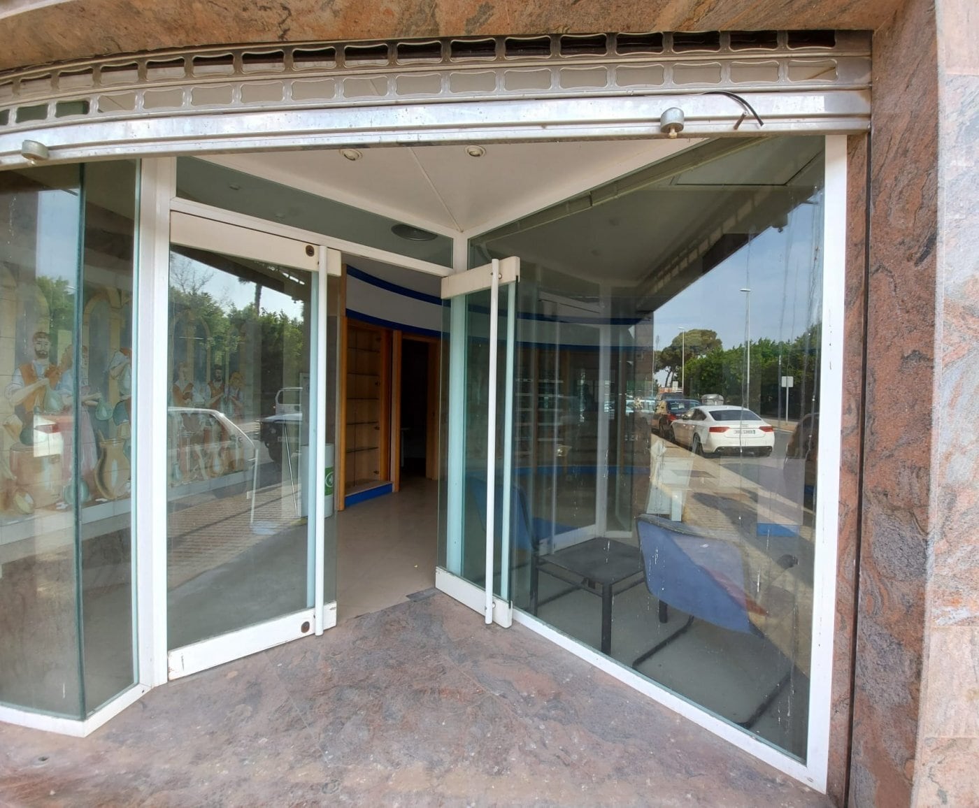 Local en El Ejido, Almería en venta Foto del edificio- Imagen 1 de 12