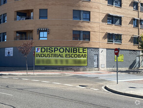 Calle Presidente Felipe González, 4, Arganda del Rey, Madrid en alquiler Foto del interior- Imagen 1 de 4