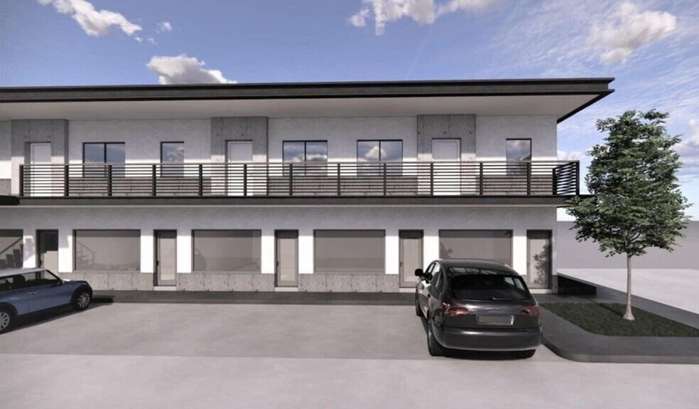Terreno en Albolote, Granada en venta - Foto del edificio - Imagen 2 de 7