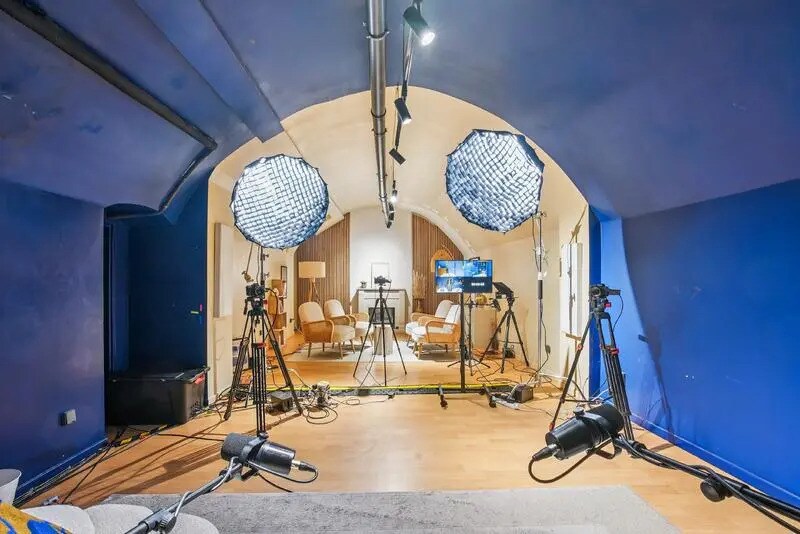 29 Rue Des Jeuneurs, Paris en alquiler - Foto del interior - Imagen 3 de 13