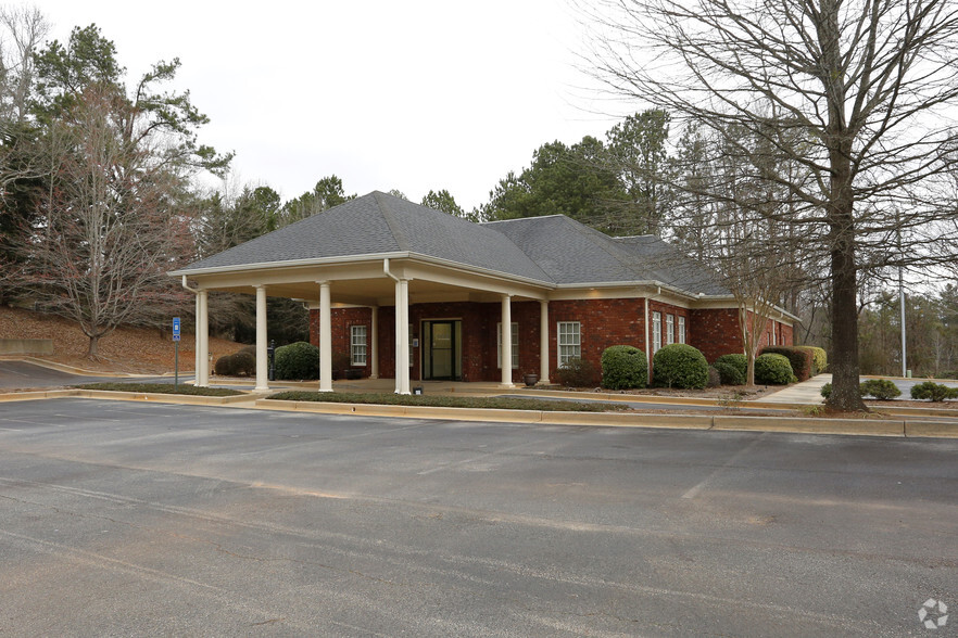 4591 Winder Hwy, Flowery Branch, GA en alquiler - Foto principal - Imagen 1 de 2