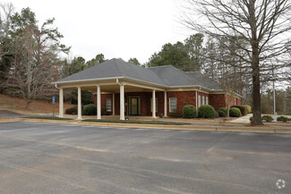 Más detalles para 4591 Winder Hwy, Flowery Branch, GA - Oficinas en alquiler