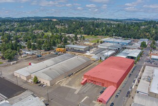 Más detalles de 845 Bassett St NW, Salem, OR - Nave en venta