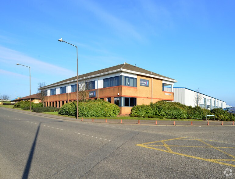 1A Westerton Rd, Broxburn en alquiler - Foto del edificio - Imagen 3 de 8