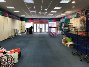 49 King St, Kilmarnock en alquiler Foto del interior- Imagen 2 de 3