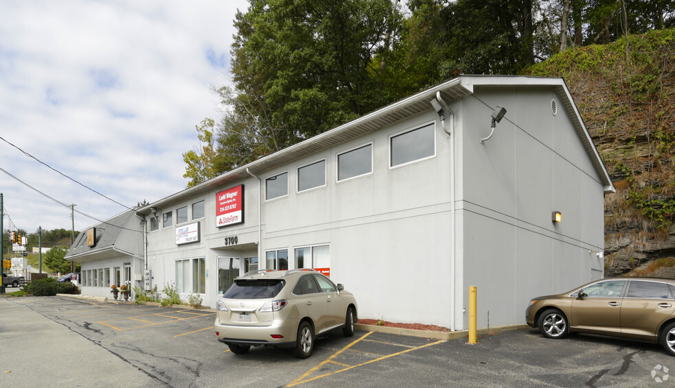 3700 Old William Penn Hwy, Murrysville, PA en venta - Foto principal - Imagen 1 de 3