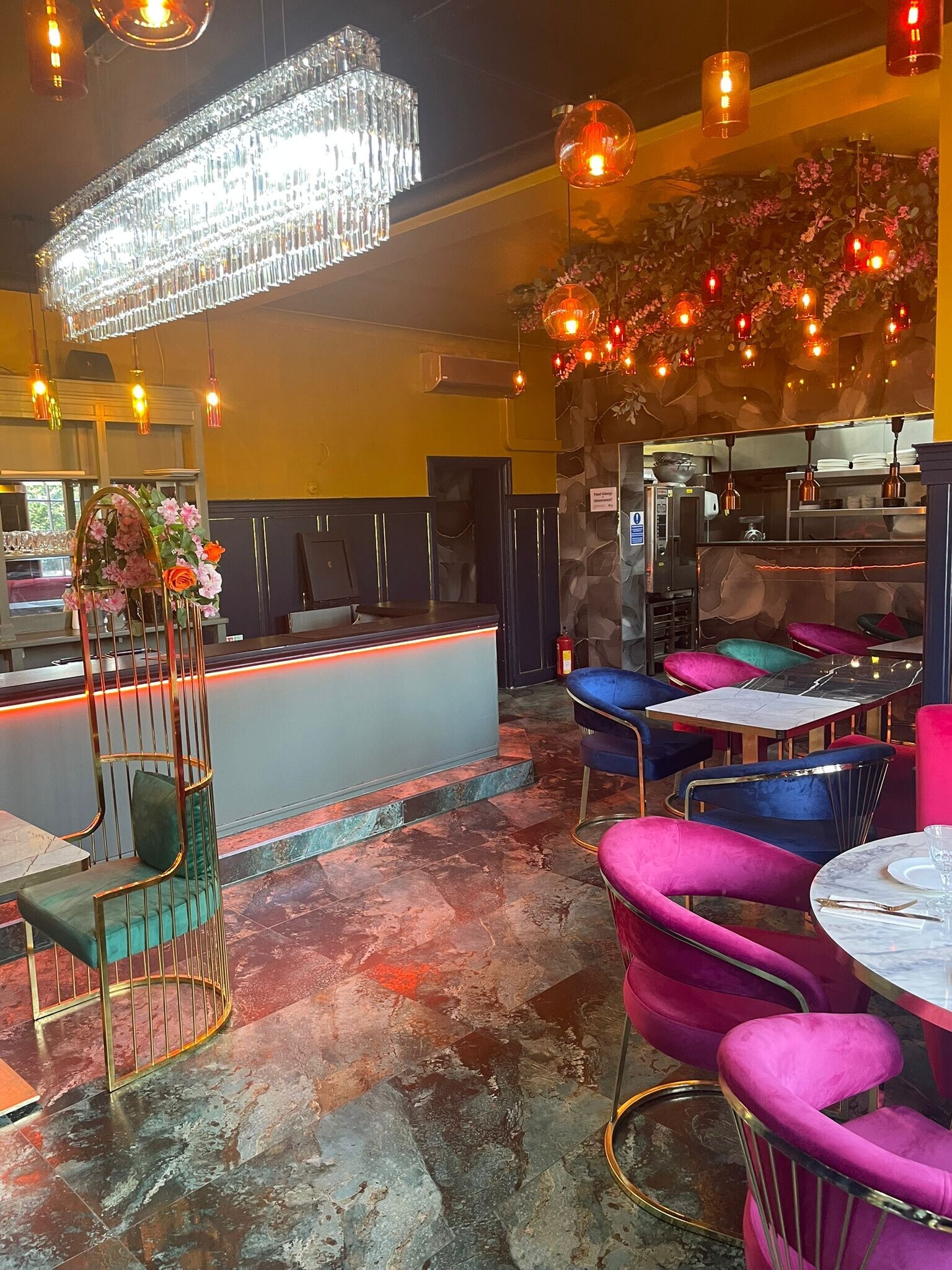 Kings Walk, Grays en alquiler Foto del interior- Imagen 1 de 11