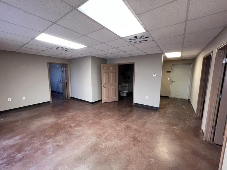 5801 S Fm 1788, Midland, TX en alquiler - Foto del edificio - Imagen 2 de 7