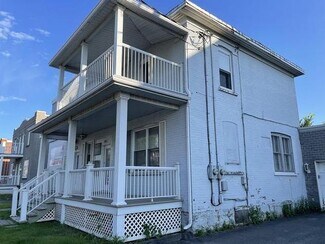 Más detalles de 445A Rue Brock, Drummondville, QC - Oficina en venta