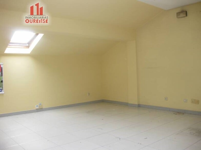 Oficina en Ourense, Orense en alquiler - Foto del edificio - Imagen 1 de 7