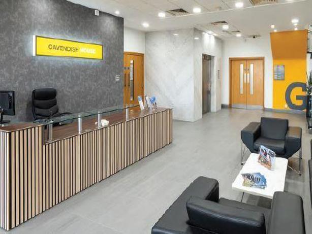 1 Cross St, Sale en alquiler Foto del interior- Imagen 1 de 3