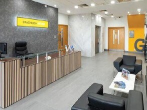 1 Cross St, Sale en alquiler Foto del interior- Imagen 1 de 3