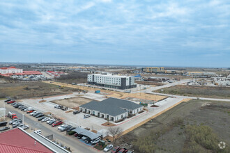 3121 Bailey Dr, Fort Worth, TX - VISTA AÉREA  vista de mapa - Image1