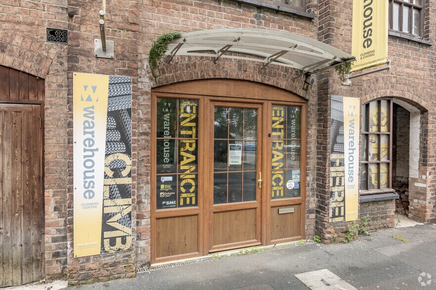 Parliament St, Gloucester en venta - Foto del edificio - Imagen 3 de 6