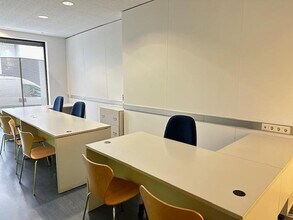 Oficina en Manresa, Barcelona en alquiler Foto del interior- Imagen 2 de 10