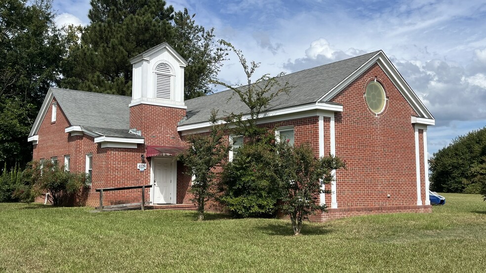 4118 NC-97 Hwy, Spring Hope, NC en venta - Foto principal - Imagen 2 de 14