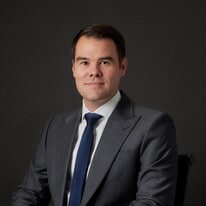 Alexander James-Elliott
