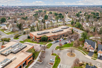 940-948 Clopper Rd, Gaithersburg, MD - VISTA AÉREA  vista de mapa