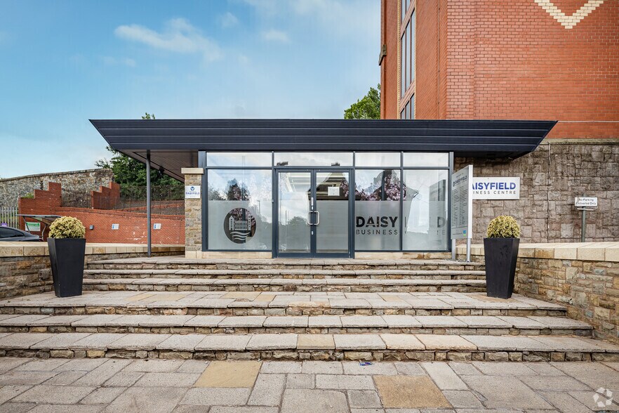 Appleby St, Blackburn en alquiler - Foto del edificio - Imagen 3 de 11