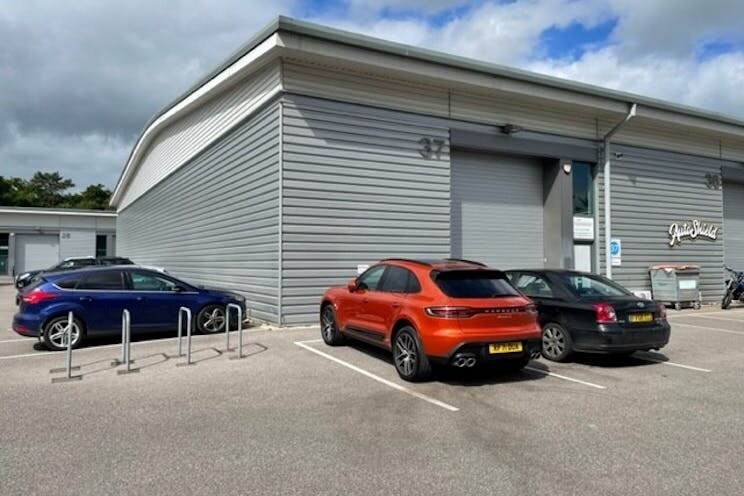 Benyon Rd, Silchester en venta Foto principal- Imagen 1 de 3