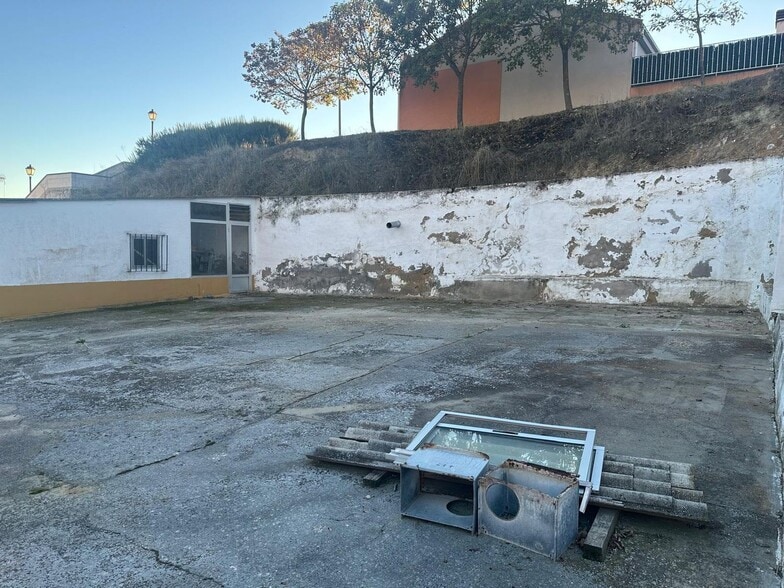 Eras, 2, Simancas, Valladolid en venta - Foto del edificio - Imagen 2 de 18