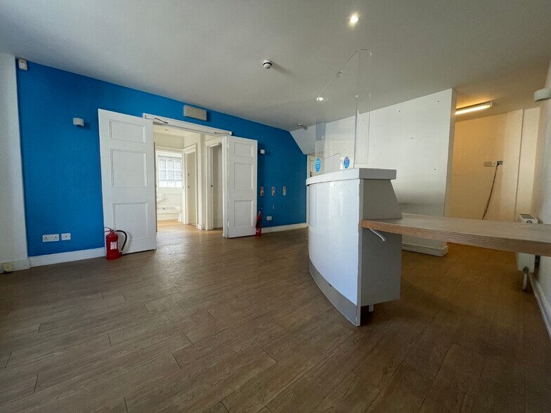43 High St, Sturry en alquiler - Foto del interior - Imagen 2 de 9