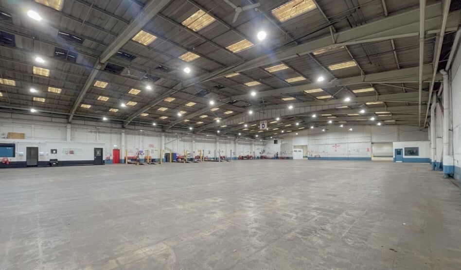 24 Salter St, London en alquiler Foto del interior- Imagen 1 de 2