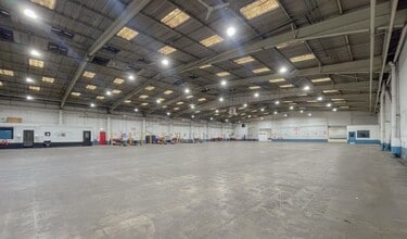 24 Salter St, London en alquiler Foto del interior- Imagen 1 de 2