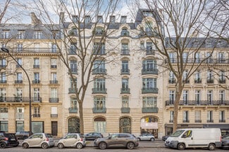 Más detalles de 29 Boulevard De Courcelles, Paris - Oficina en alquiler