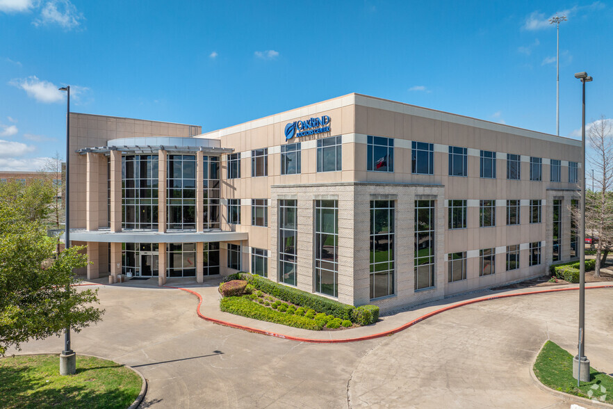 22001 Southwest Freeway, Richmond, TX en alquiler - Foto del edificio - Imagen 1 de 13