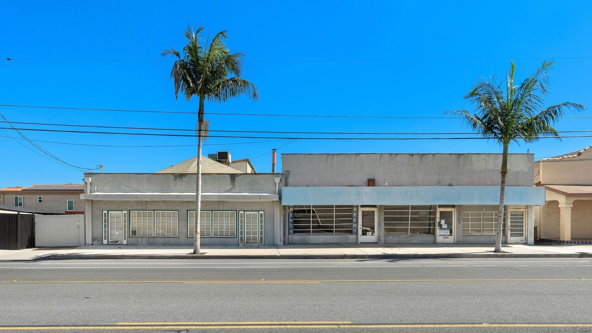 24816-24820 Narbonne Ave, Lomita, CA en venta Foto del edificio- Imagen 1 de 30