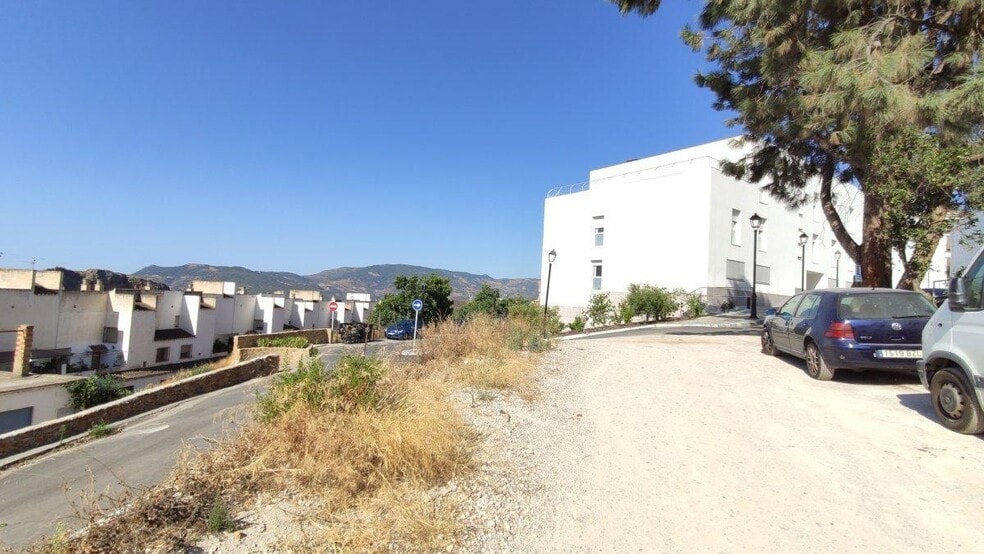 Calle Sabuquillo, 26, Lanjarón, Granada en venta - Foto del edificio - Imagen 3 de 43