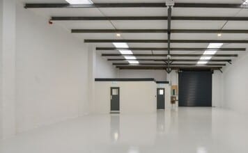 Taylor Business Park, Warrington en alquiler Foto del interior- Imagen 1 de 2