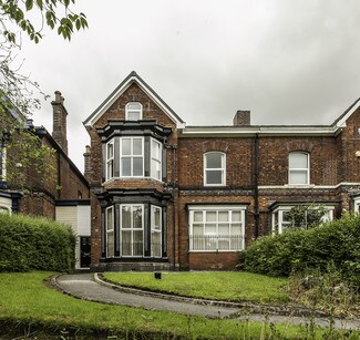 Más detalles de 58 Chorley New Rd, Bolton - Coworking en alquiler