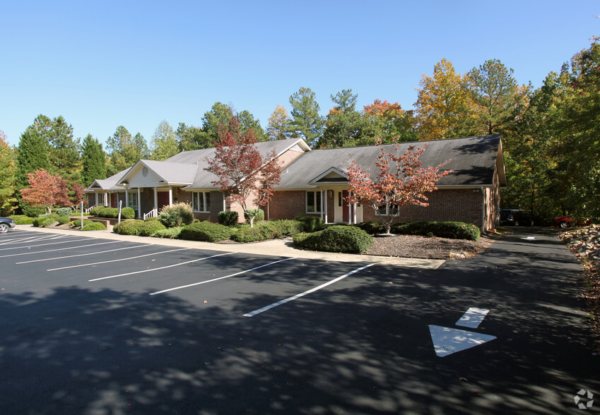 1223-1227 Carthage St, Sanford, NC en venta - Foto del edificio - Imagen 2 de 7