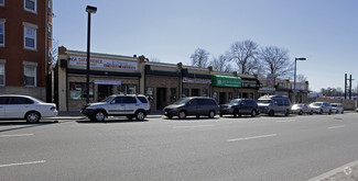 Más detalles para 830-846 Blue Hill Ave, Boston, MA - Locales en alquiler