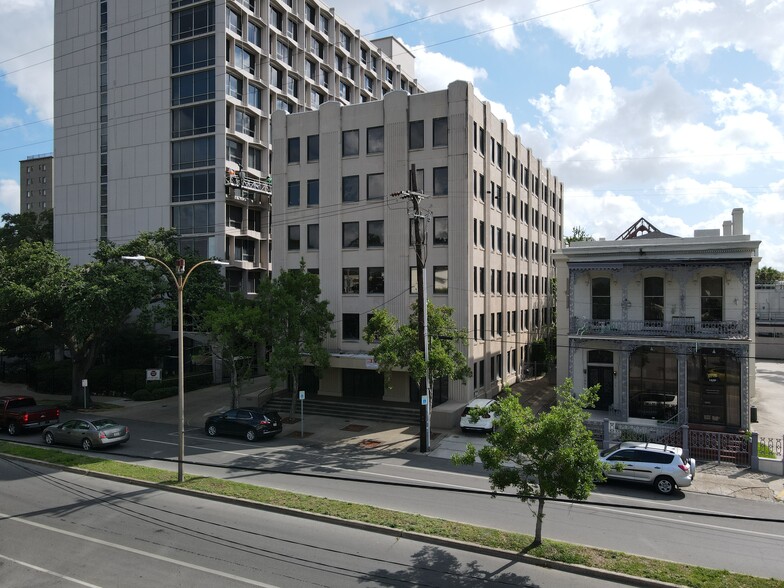 1539 Jackson Ave, New Orleans, LA en venta - Foto del edificio - Imagen 1 de 6