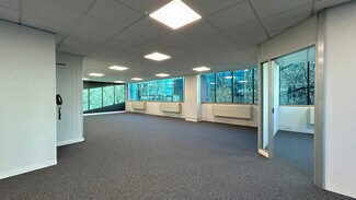 Más detalles de Albert St, Manchester - Coworking en alquiler