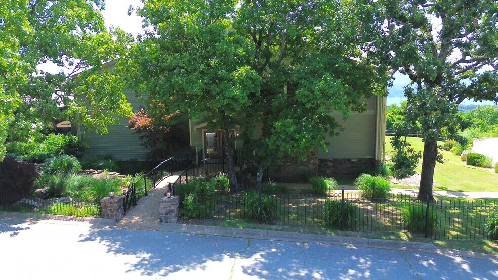 12483 Lodge Dr, Garfield, AR en venta - Vídeo de anuncio comercial - Imagen 2 de 48