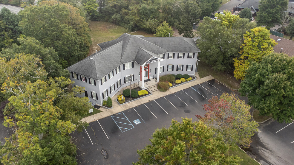 337 E Jimmie Leeds Rd, Galloway, NJ en venta - Foto del edificio - Imagen 2 de 23