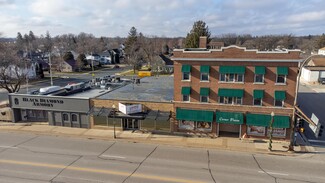 Más detalles para 113 Main St S, Stewartville, MN - Locales en venta